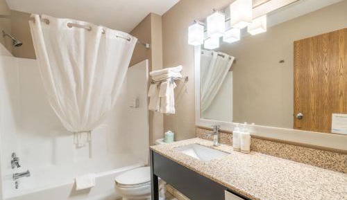 King Room - Mobility Access/Non-Smoking
