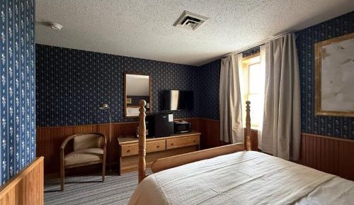 Superior Queen Room