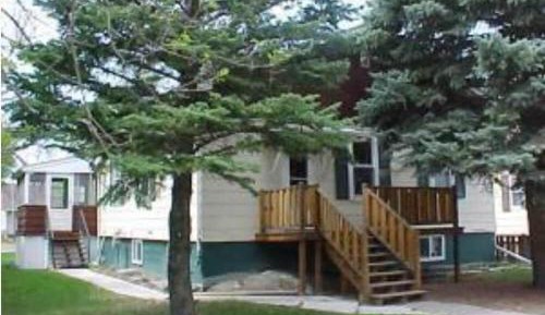 Vacation Home
