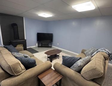 Four-Bedroom House