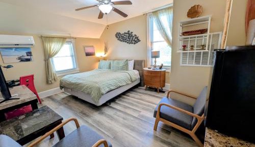 Superior Double or Twin Room with Pool View