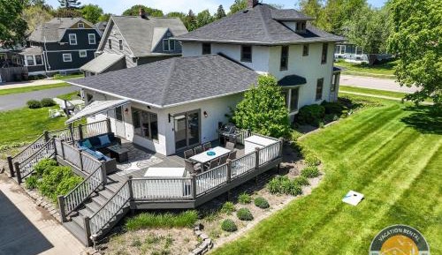 Vacation Home