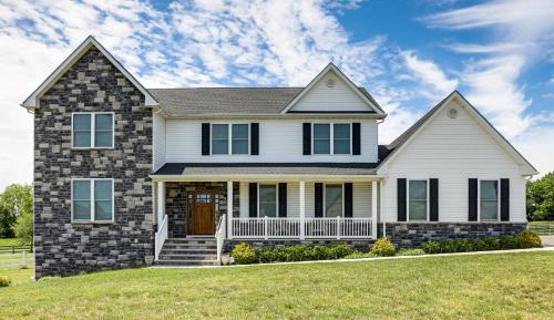 Vacation Home