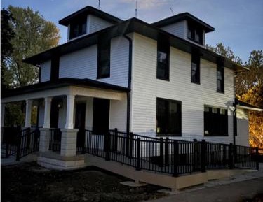 Family Room - Disability Access