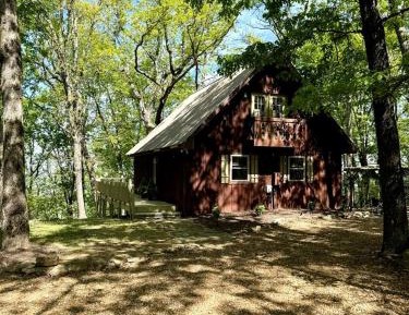 Vacation Home