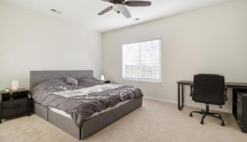 Deluxe Double Room with Bath
