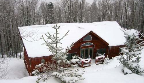 Vacation Home