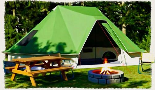 Tent