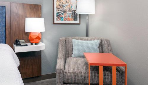 King Room - Mobility Access/Non-Smoking
