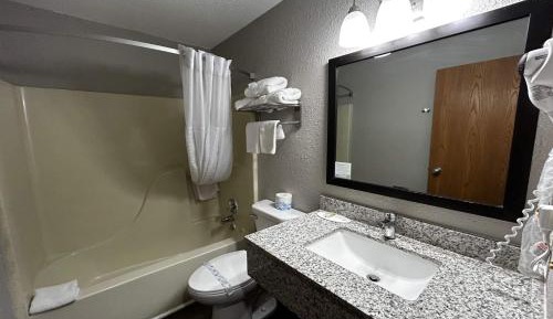 King/Queen Room - Non-Smoking