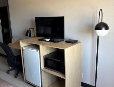 King Studio Suite - Non Smoking