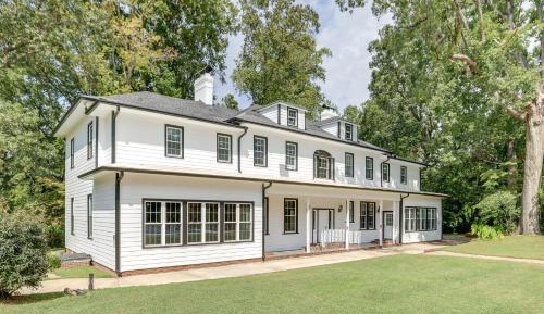 Vacation Home