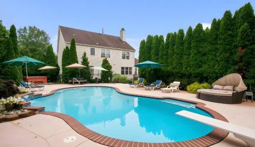 Vacation Home