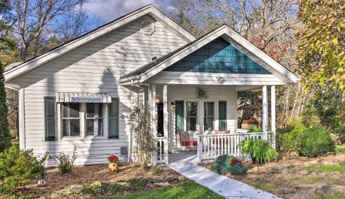Vacation Home