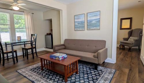 Suite with River View