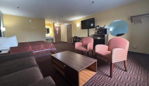 Business King Room - Non-Smoking