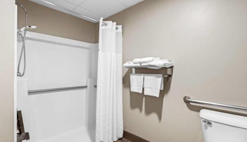 King Room - Disability Access - Non-Smoking