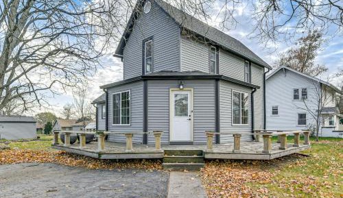 Vacation Home