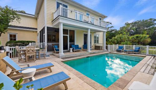 Vacation Home