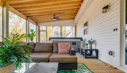 Vacation Home