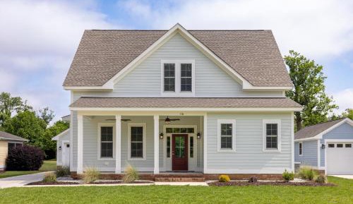 Superior Villa