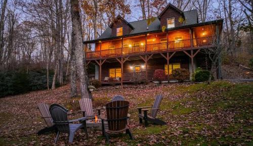 Four-Bedroom Vacation Home