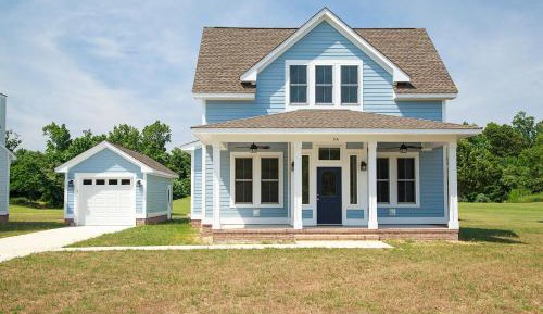 Superior Villa