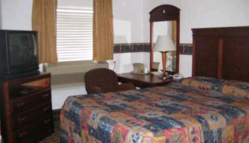 Standard  Room