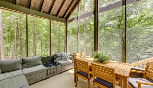 Vacation Home