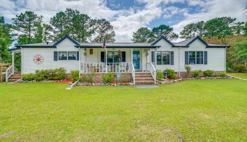 Vacation Home