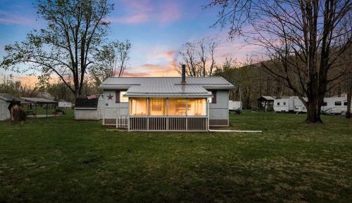 Vacation Home