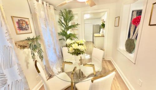 Suite Apartment