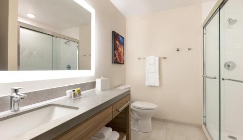 Studio Suite with Two Queen Beds