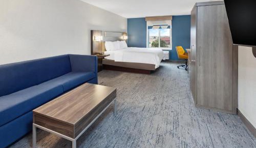 King Suite
