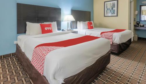 Premium 2 Queen Bed with Pull Out