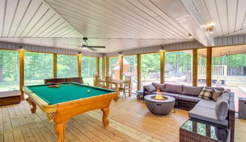 Vacation Home