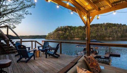 Vacation Home