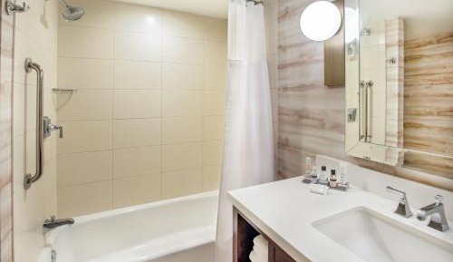 Deluxe Standard Room