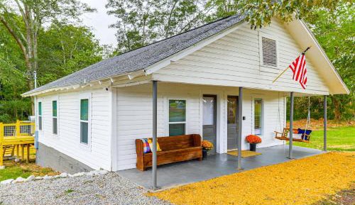 Vacation Home