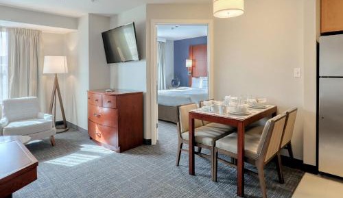 Two-Bedroom Suite