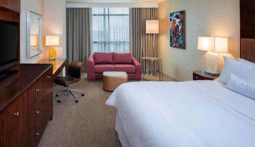 Standard King Room
