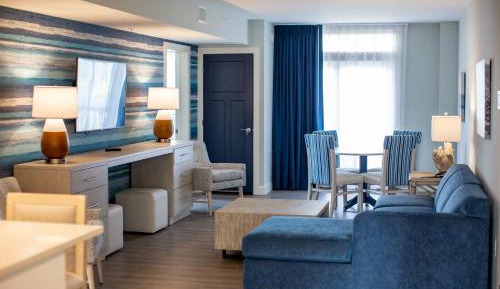 Superior Suite