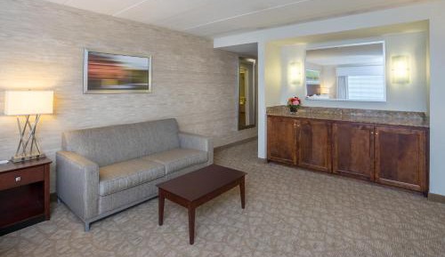 Premium King Room