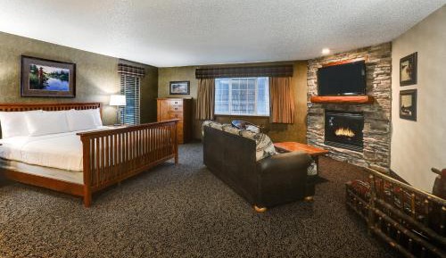 Superior Suite