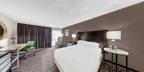 Guest room, 1 Queen