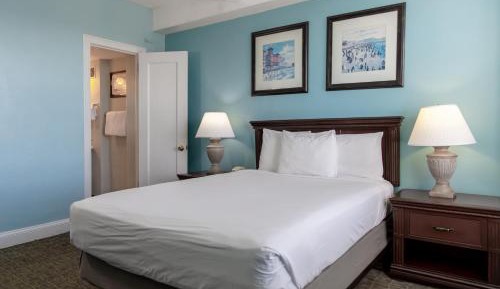 One-Bedroom Suite