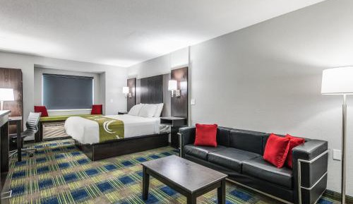 King Suite