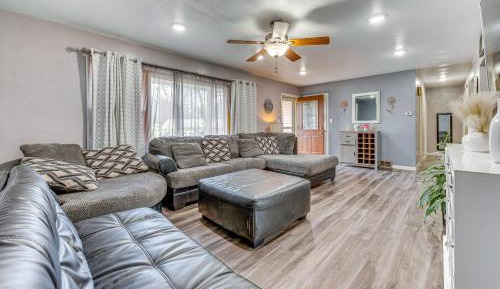 Vacation Home