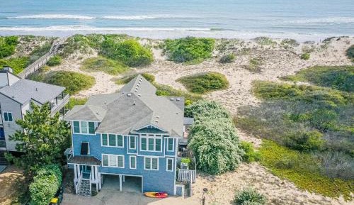 Vacation Home
