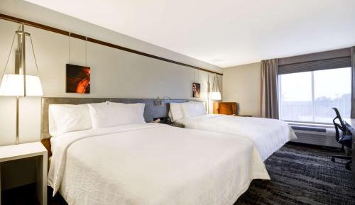 Queen Room with Two Queen Beds